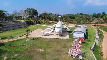 KMA Shwe Pyi Bago Resort