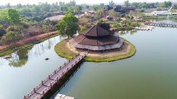 KMA Shwe Pyi Bago Resort