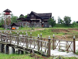 KMA Shwe Pyi Bago Resort