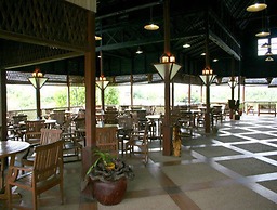KMA Shwe Pyi Bago Resort