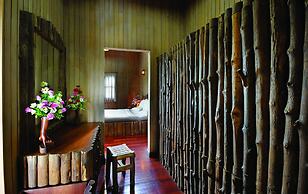 KMA Shwe Pyi Bago Resort