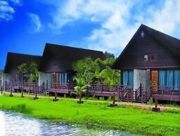 KMA Shwe Pyi Bago Resort