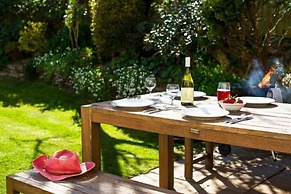 Gwithian Holidays, Godrevy House