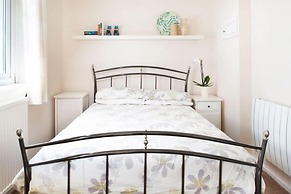 Gwithian Holidays, Godrevy House