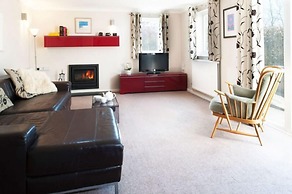 Gwithian Holidays, Godrevy House