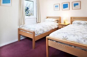 Gwithian Holidays, Godrevy House