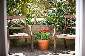 Gwithian Holidays, Godrevy House