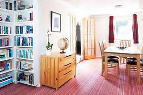 Gwithian Holidays, Godrevy House