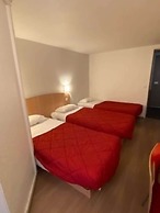 Première Classe Rouen Nord - Bois Guillaume
