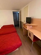 Première Classe Rouen Nord - Bois Guillaume