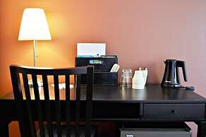 Jennys Hotell och Restaurang