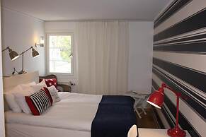 Jennys Hotell och Restaurang
