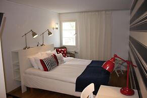 Jennys Hotell och Restaurang