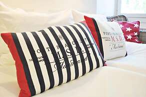 Jennys Hotell och Restaurang