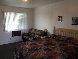 Motel St-Thomas