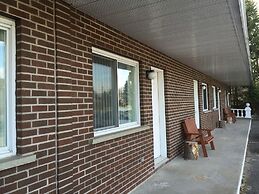 Motel St-Thomas