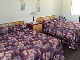 Motel St-Thomas