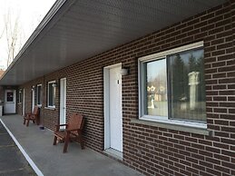 Motel St-Thomas