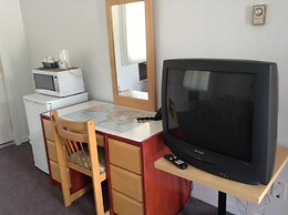 Motel St-Thomas