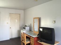 Motel St-Thomas