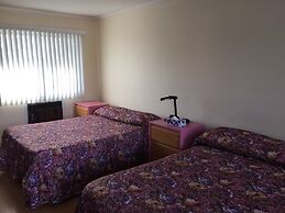 Motel St-Thomas