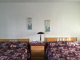 Motel St-Thomas