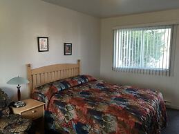 Motel St-Thomas