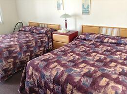 Motel St-Thomas