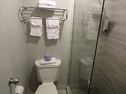 Restaurant-Motel le Rond-Point