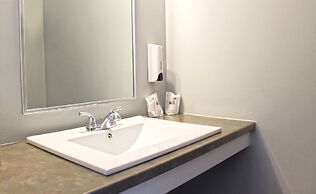 Restaurant-Motel le Rond-Point