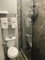 Restaurant-Motel le Rond-Point