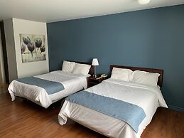 Restaurant-Motel le Rond-Point