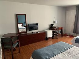 Restaurant-Motel le Rond-Point