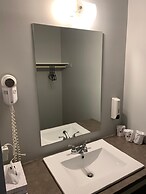 Restaurant-Motel le Rond-Point