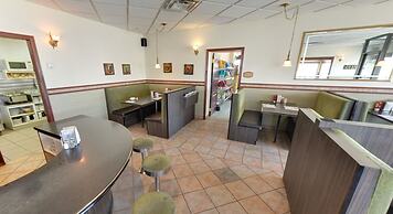 Restaurant-Motel le Rond-Point