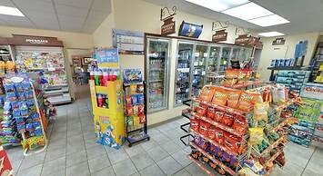 Restaurant-Motel le Rond-Point