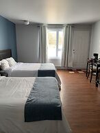 Restaurant-Motel le Rond-Point