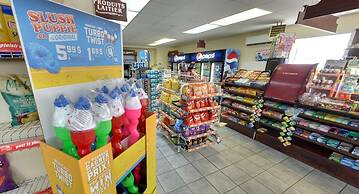 Restaurant-Motel le Rond-Point