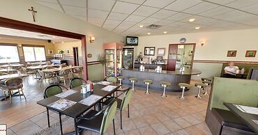 Restaurant-Motel le Rond-Point