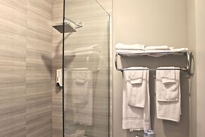 Restaurant-Motel le Rond-Point