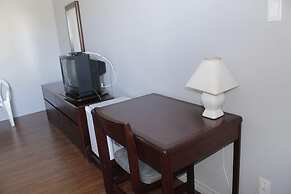 Restaurant-Motel le Rond-Point