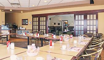 Restaurant-Motel le Rond-Point