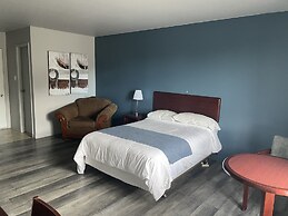 Restaurant-Motel le Rond-Point