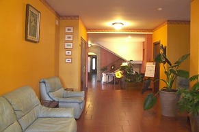 Hotel Girasole