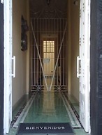 Hotel Suites Cordoba