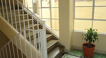 Hotel Suites Cordoba