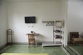 Hotel Suites Cordoba