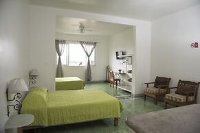 Hotel Suites Cordoba