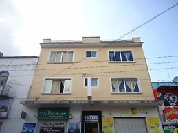 Hotel Suites Cordoba