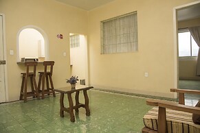 Hotel Suites Cordoba